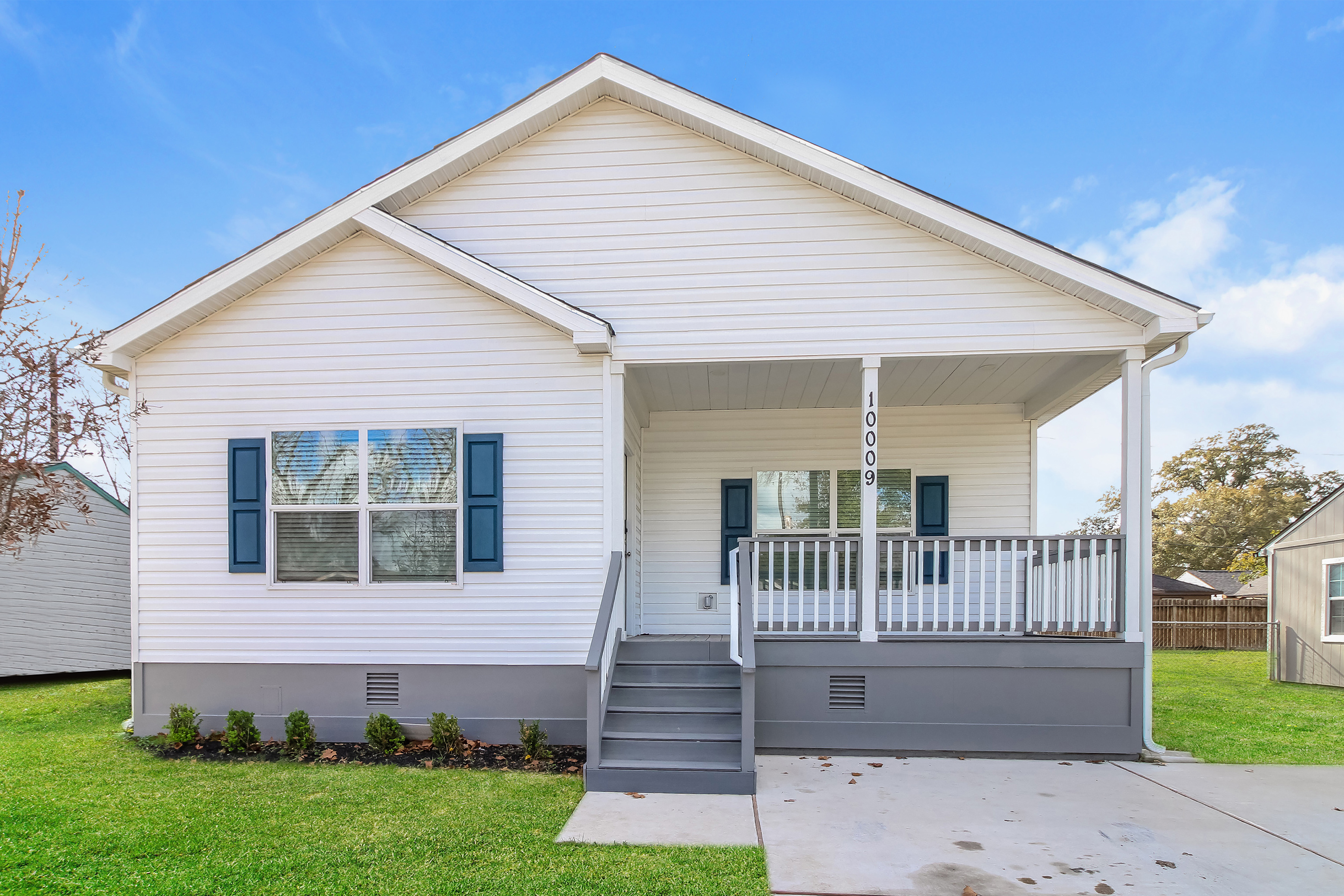 10009 Whitehead St Houston, TX 77088